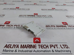 Wago 750-400 Digital Input Module 1201--04----04 24V