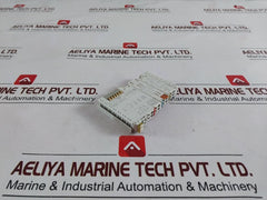 Wago 750-400 Digital Input Module 1201--04----04 24V