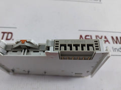 Wago 750-400 Digital Input Module 1201--04----04 24V