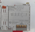 Wago 750-400 2-channel Input Module 1301--04----04