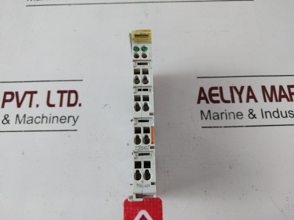 Wago 750-401 Digital Input Module