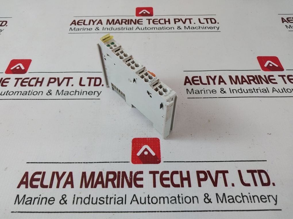 Wago 750-401 Digital Input Module