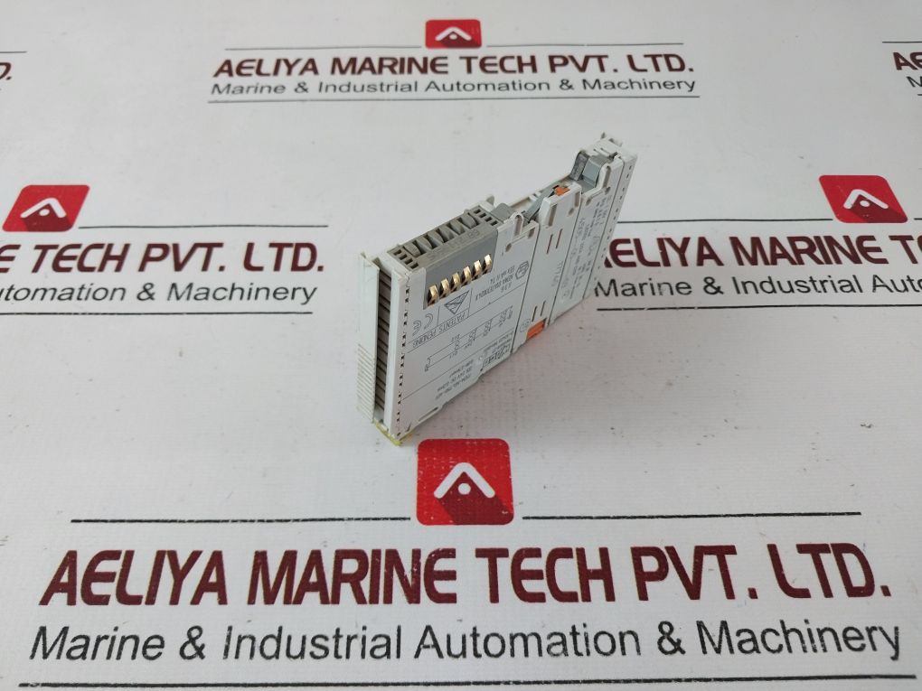 Wago 750-401 Digital Input Module