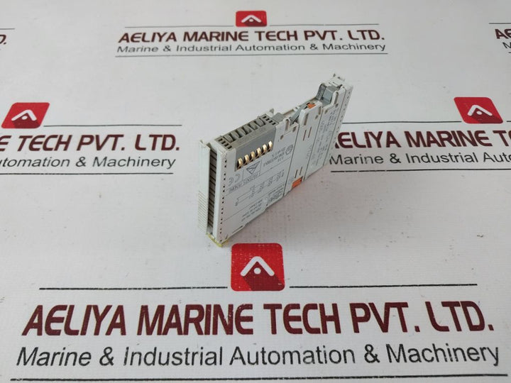 Wago 750-401 Digital Input Module