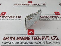 Wago 750-401 Digital Input Module