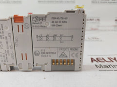 Wago 750-401 Digital Input Module