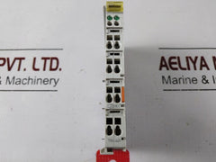 Wago 750-401 Digital Input Module 1506--06----03