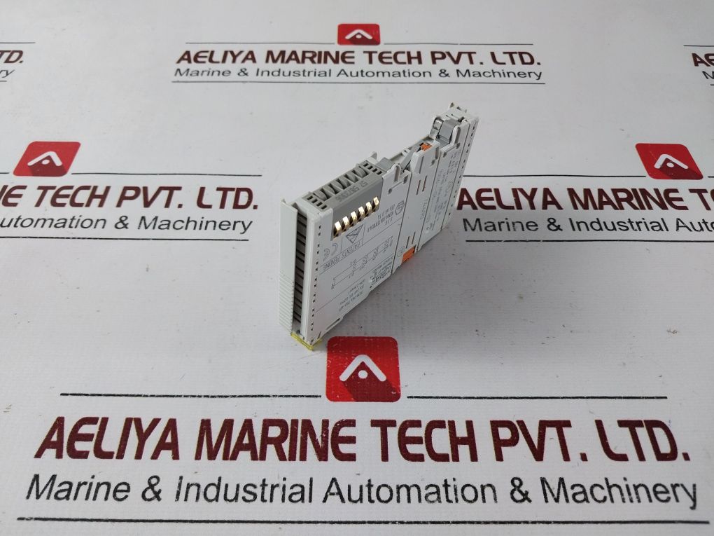 Wago 750-401 Digital Input Module 1506--06----03