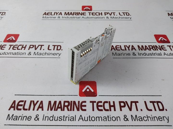 Wago 750-401 Digital Input Module 1506--06----03