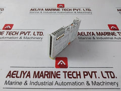 Wago 750-401 Digital Input Module 1506--06----03