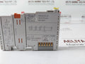 Wago 750-401 Digital Input Module 1506--06----03