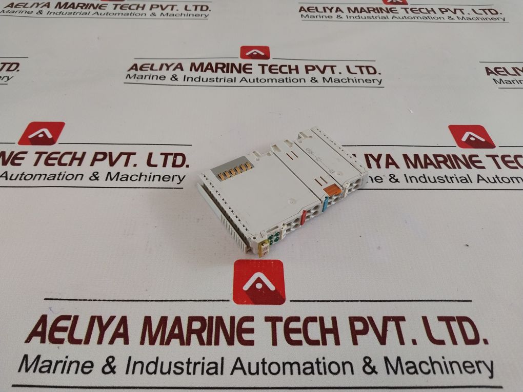 Wago 750-402 Digital Input Module