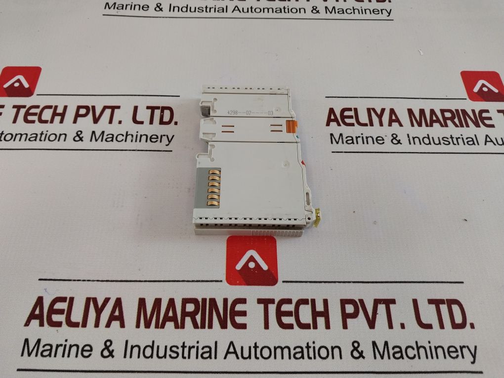 Wago 750-402 Digital Input Module