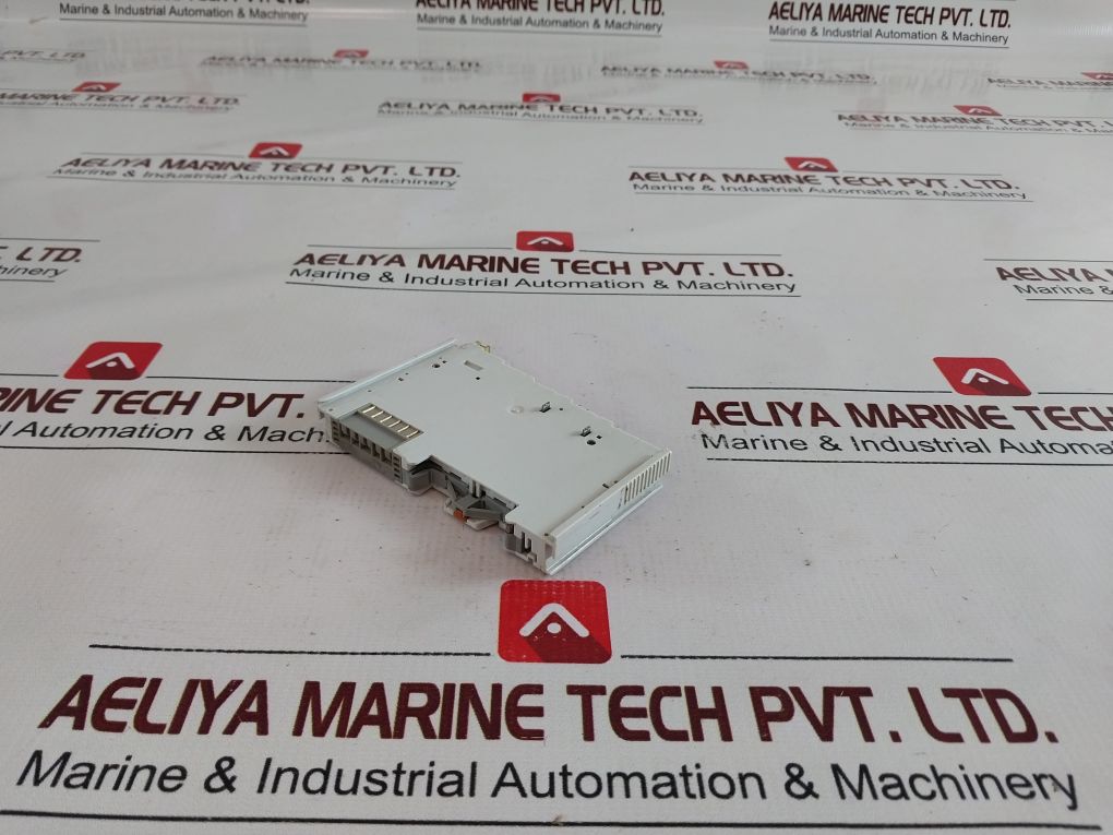 Wago 750-402 Digital Input Module 3905--07----03