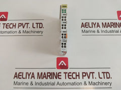 Wago 750-402 Input Module 2703--07----03 24V Dc 3.0Ms