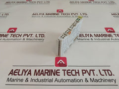 Wago 750-402 Input Module 2703--07----03 24V Dc 3.0Ms