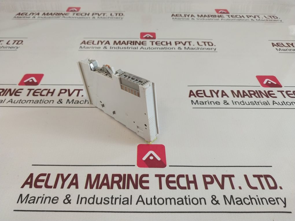 Wago 750-402 Input Module 2703--07----03 24V Dc 3.0Ms