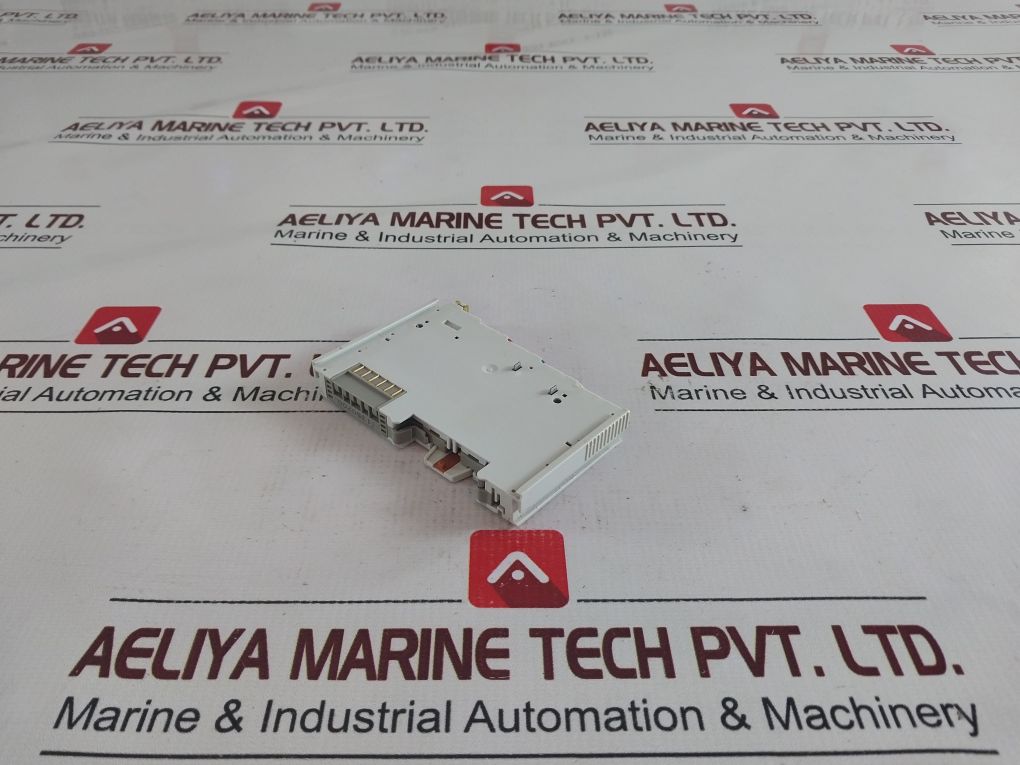 Wago 750-402 Input Module 24V Dc 3.0Ms 3800--06----03