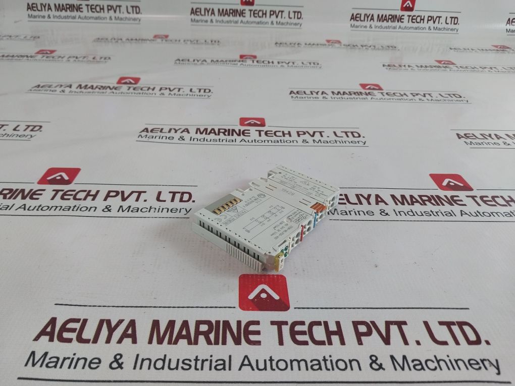 Wago 750-402 Input Module 24V Dc 3.0Ms 3800--06----03