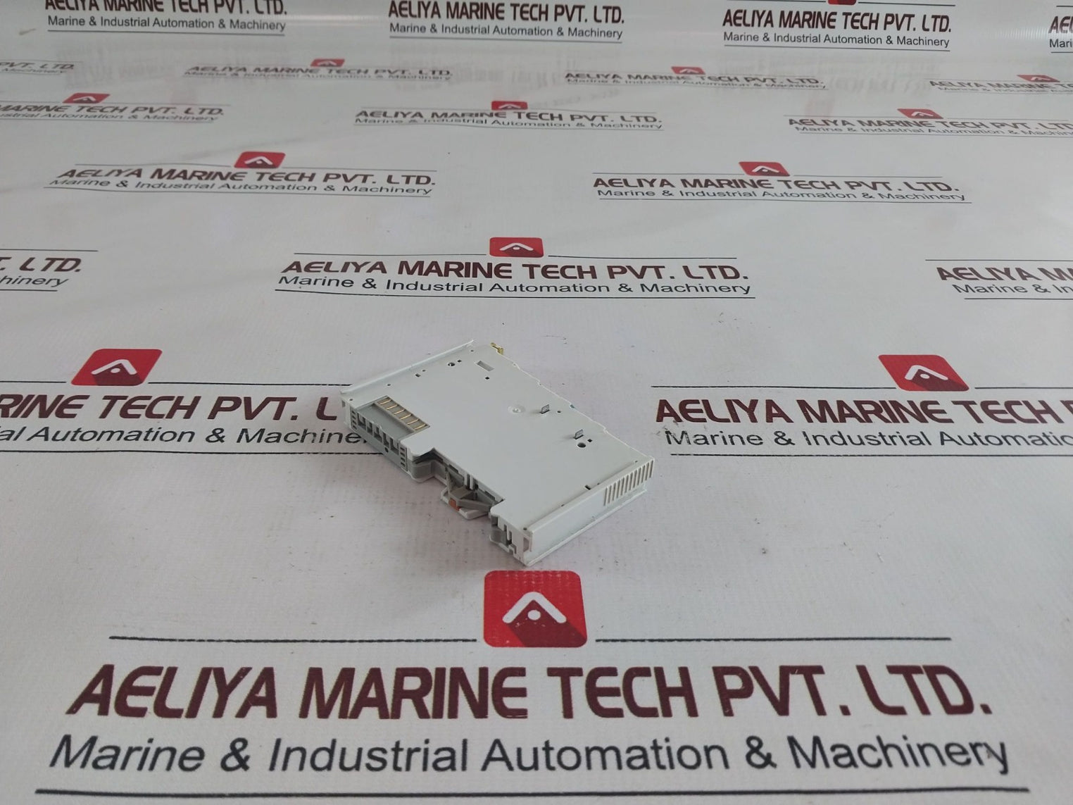 Wago 750-402 Input Module 0199--02----03