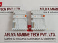 Wago 750-403 Digital Input Module 3607--08----03 24V Dc
