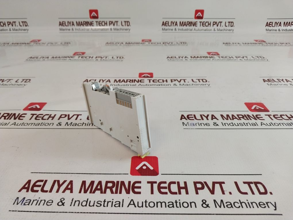 Wago 750-403 Digital Input Module 3607--08----03 24V Dc