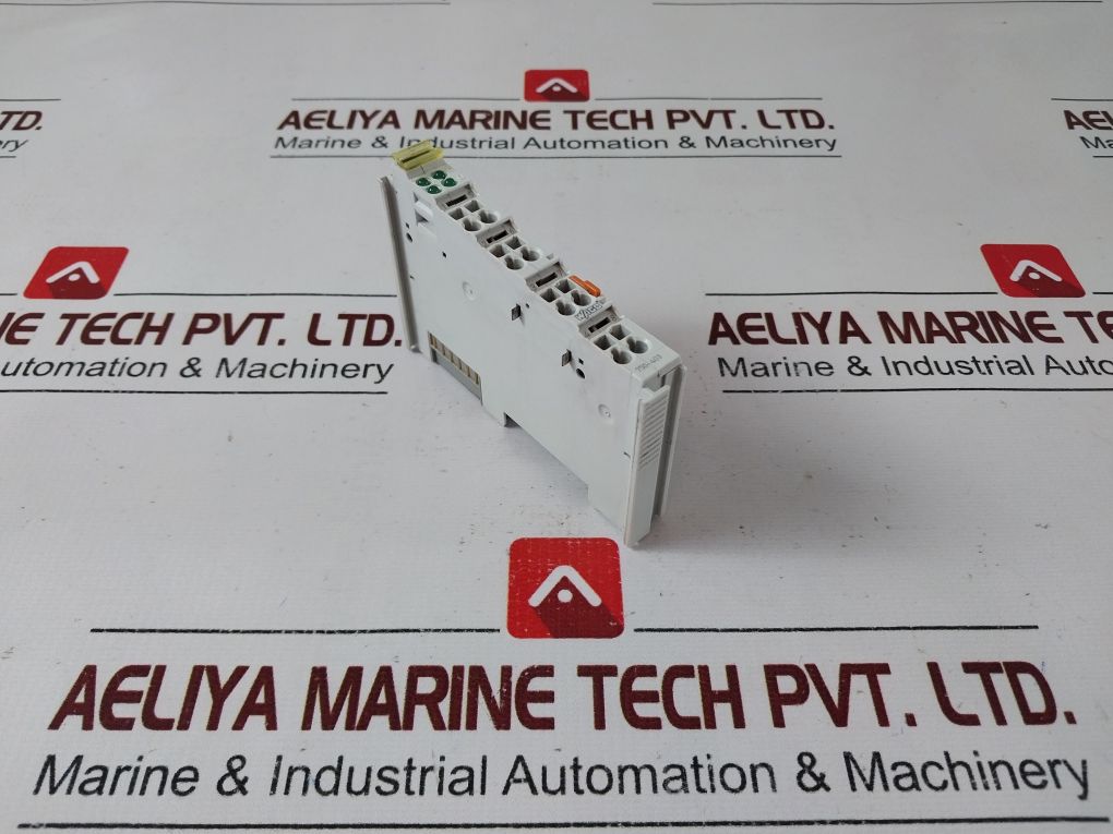 Wago 750-403 Digital Input Module