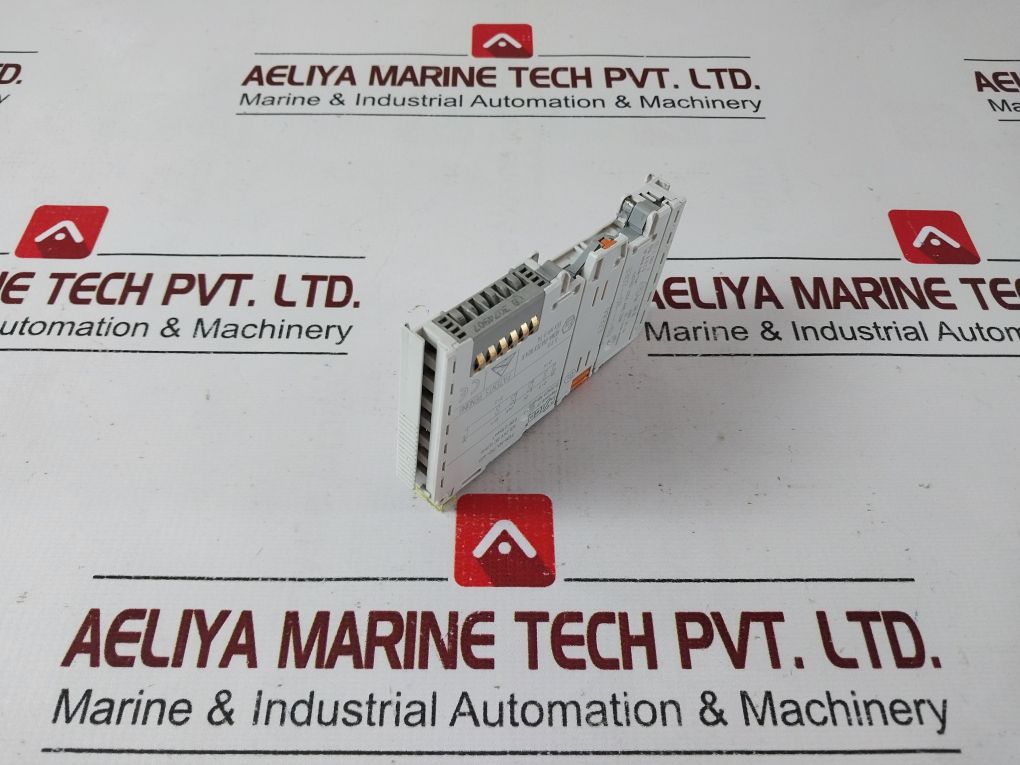 Wago 750-403 Digital Input Module