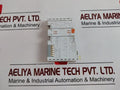 Wago 750-403 Digital Input Module 3907--08----03