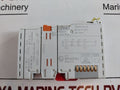 Wago 750-403 Digital Input Module 3907--08----03