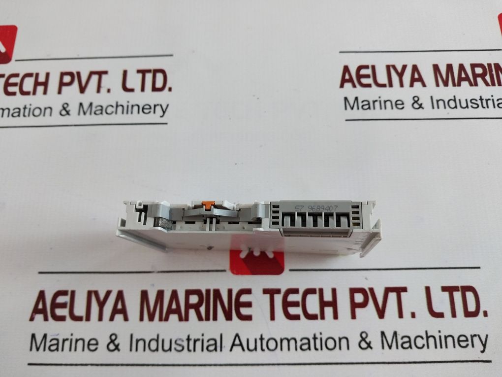 Wago 750-403 Digital Input Module 3907--08----03