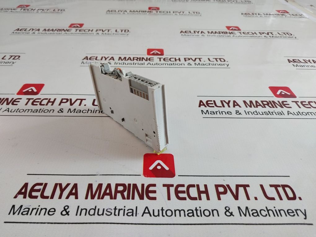 Wago 750-403 Digital Input Module 3907--08----03