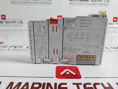 Wago 750-403 Digital Input Module 3307--08----03