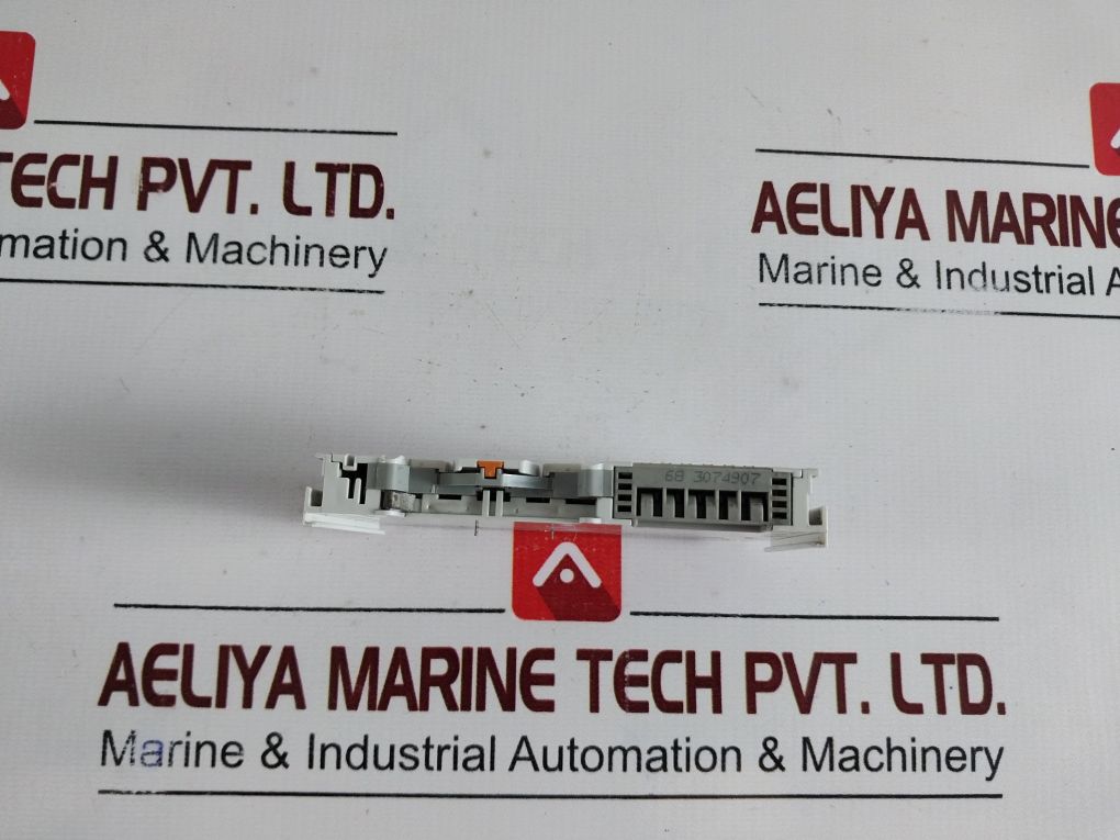 Wago 750-403 Digital Input Module 3307--08----03