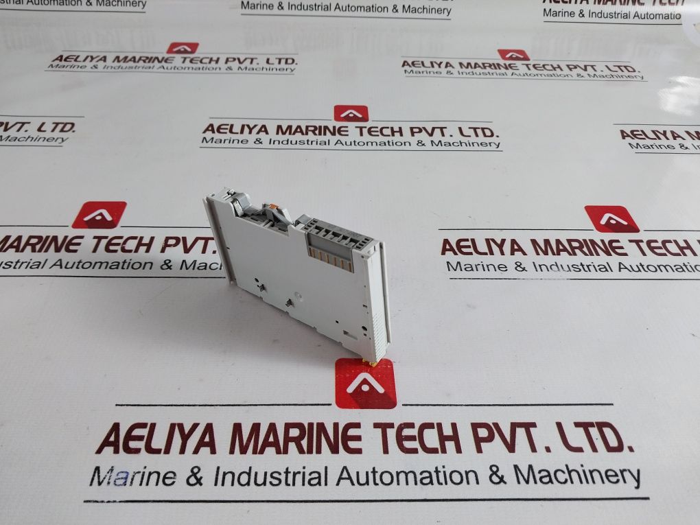 Wago 750-403 Digital Input Module 3307--08----03