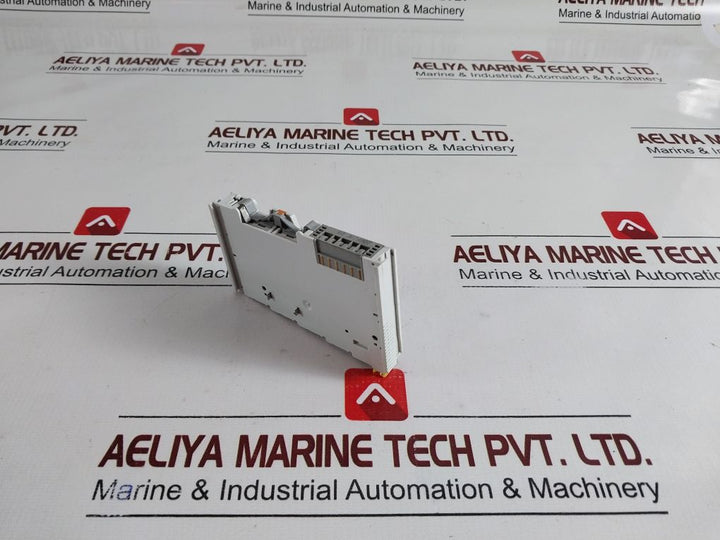 Wago 750-403 Digital Input Module 3307--08----03