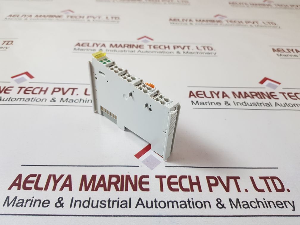 Wago 750-404 Up/Down Counter