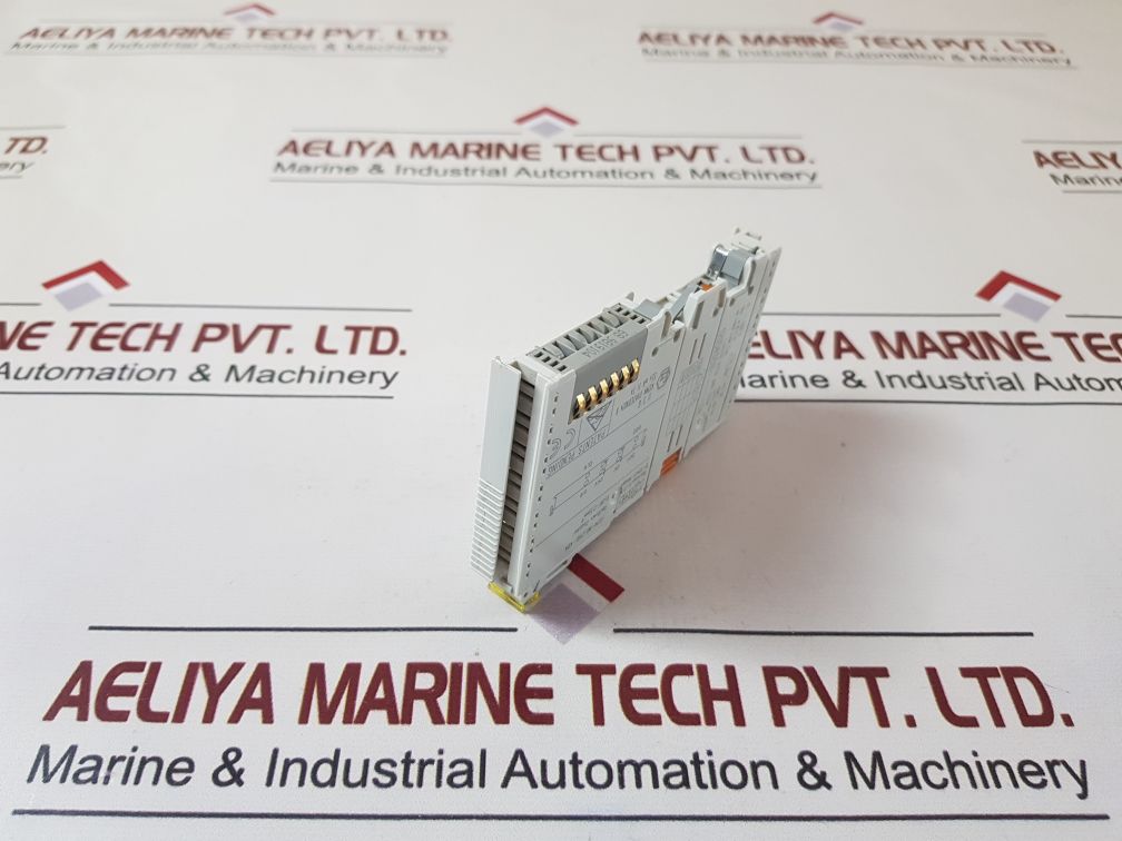 Wago 750-404 Up/Down Counter