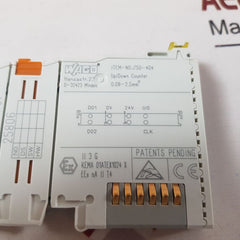Wago 750-404 Up/Down Counter