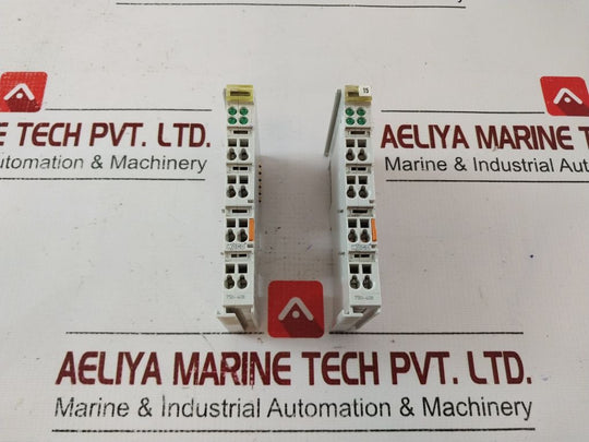 Wago 750-408 Digital Input Module