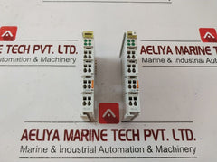 Wago 750-408 Digital Input Module