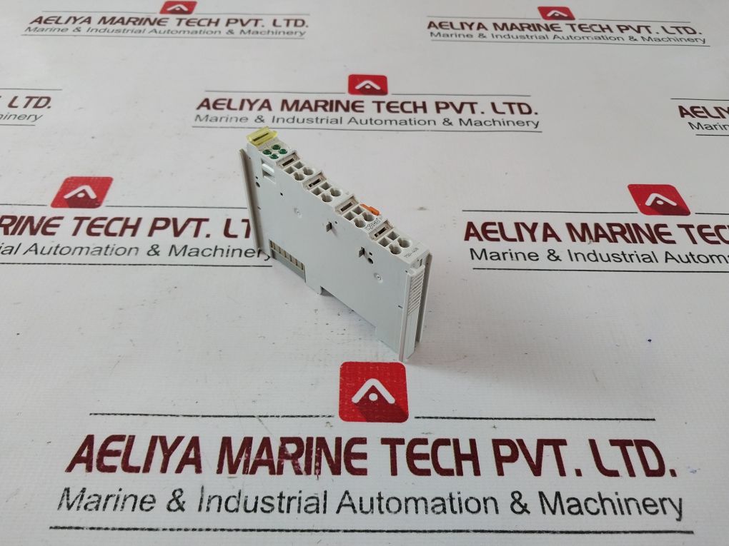 Wago 750-408 Digital Input Module