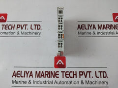 Wago 750-430 Input Module 3803--05----03
