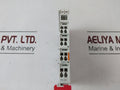 Wago 750-430 Input Module 3803--05----03
