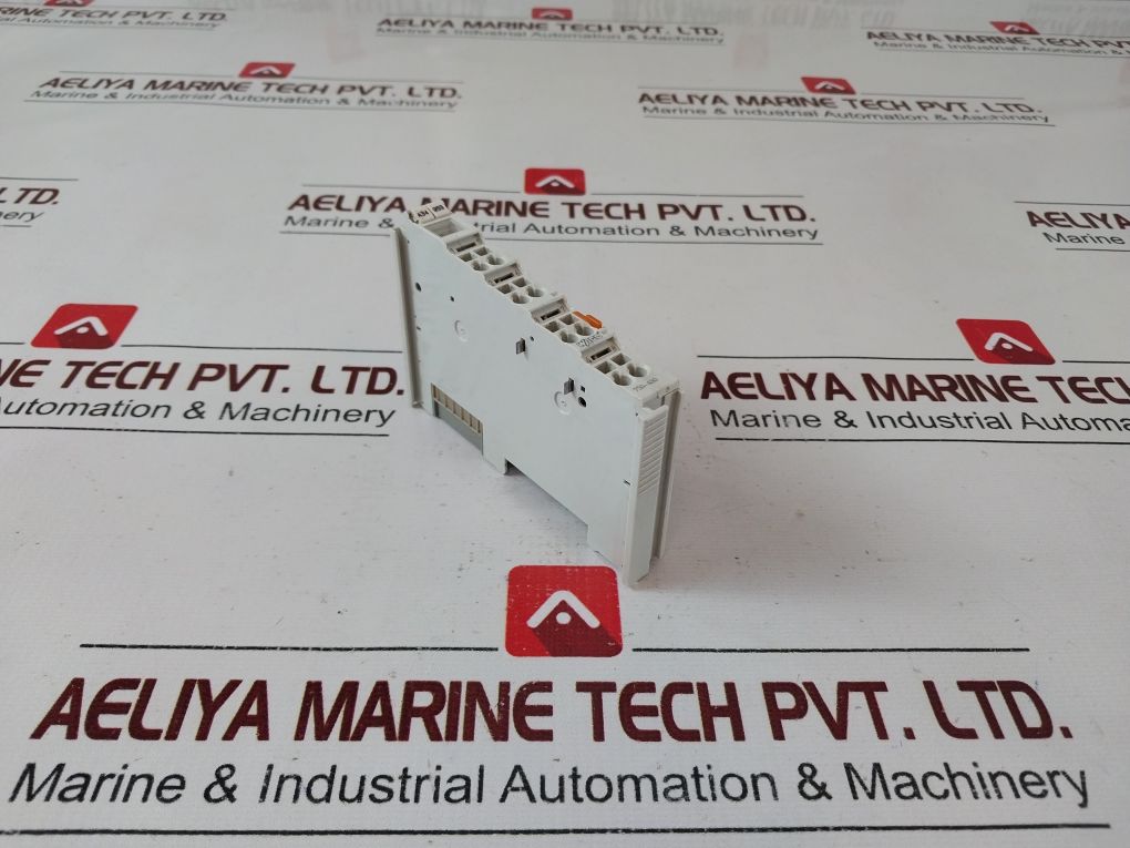 Wago 750-430 Input Module 3803--05----03