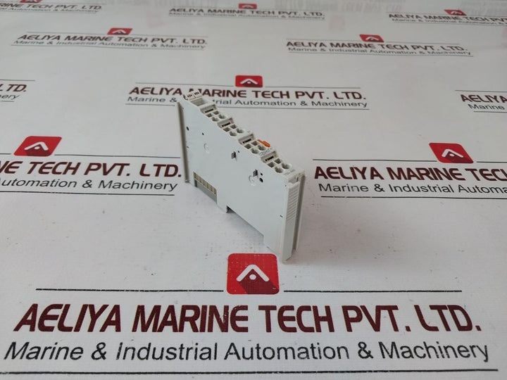 Wago 750-430 Input Module 3803--05----03