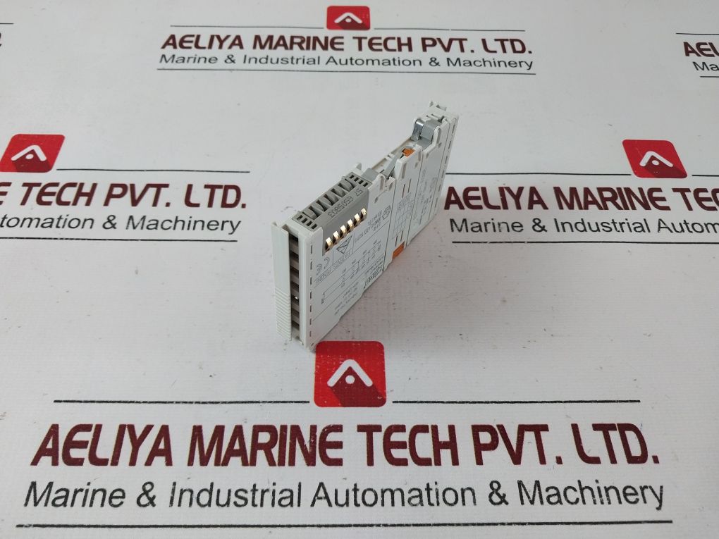 Wago 750-430 Input Module 3803--05----03