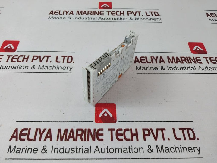 Wago 750-430 Input Module 3803--05----03