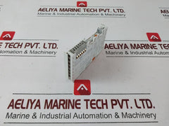 Wago 750-430 Input Module 3803--05----03
