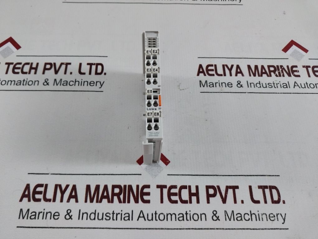 Wago 750-430/200-000 24V